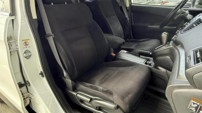 Honda CR-V IV с пробегом 2014 года, цена 1 675 000 рублей, 259052 км, внедорожник, Автокод Объявления