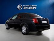 Chevrolet Lacetti I Челябинск  - изображение 19