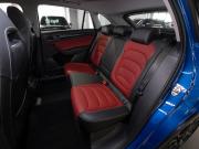 Skoda Kodiaq I Рестайлинг Москва  - изображение 41
