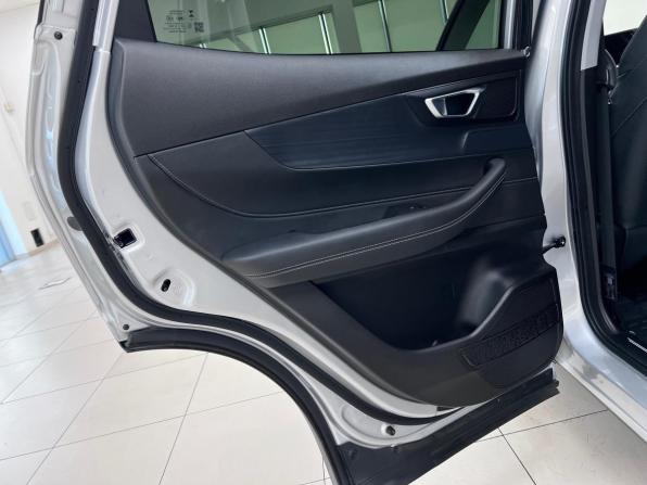 Chery Tiggo 4 Pro I Рестайлинг с пробегом 2025 года, цена 1 780 000 рублей, 5699 км, внедорожник, Автокод Объявления