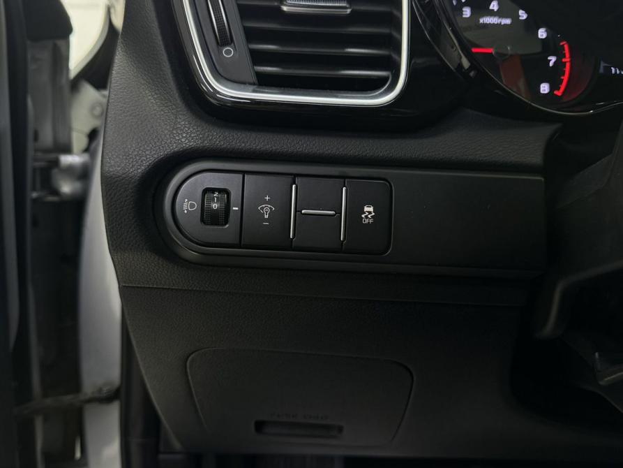 Kia Ceed III Минеральные Воды  - изображение 11