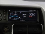 Audi Q7 I (4L) Рестайлинг Тюмень  - изображение 47