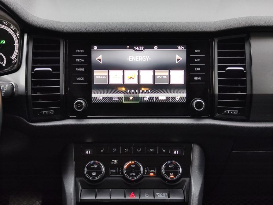 Skoda Kodiaq I Уфа  - изображение 18