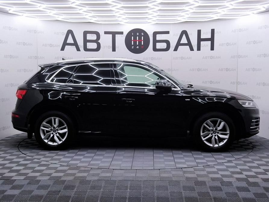 Audi Q5 II (FY) Екатеринбург  - изображение 5