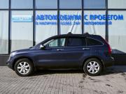 Honda CR-V III Екатеринбург  - изображение 24