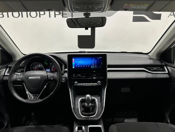 Haval M6 II с пробегом 2023 года, цена 1 549 000 рублей, 74115 км, внедорожник, Автокод Объявления