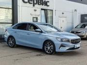 Geely Emgrand II Москва  - изображение 26