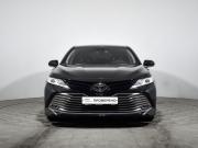 Toyota Camry VIII (XV70) Санкт-Петербург  - изображение 23