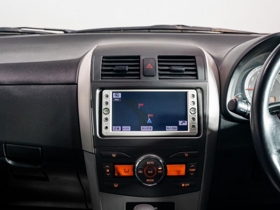 Toyota Corolla X (E140 E150) Рестайлинг Чита  - изображение 9