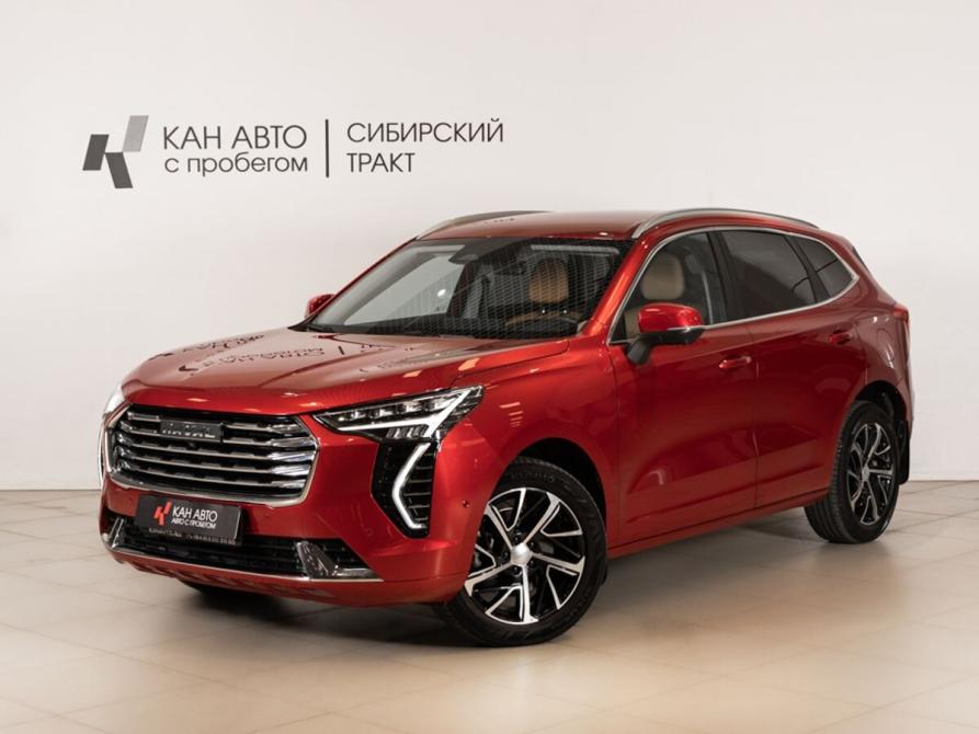 Haval Jolion I Казань  - изображение 1