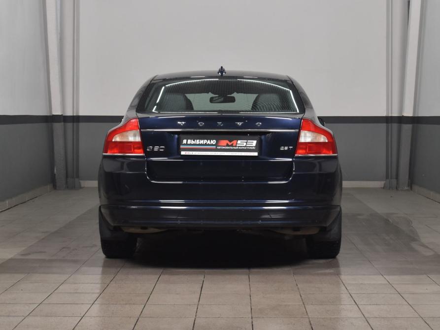 Volvo S80 II Рестайлинг Кемерово  - изображение 3