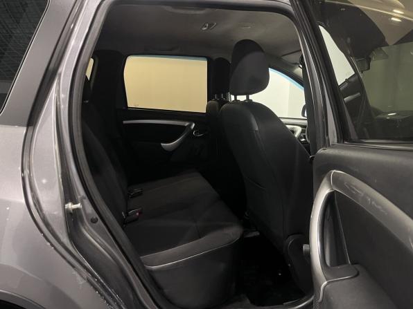 Nissan Terrano III (D10) с пробегом 2018 года, цена 1 170 000 рублей, 153110 км, внедорожник, Автокод Объявления