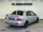 Mitsubishi Lancer IX Уфа  - изображение 22