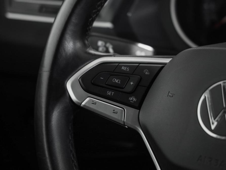 Volkswagen Tiguan II Рестайлинг Санкт-Петербург  - изображение 12