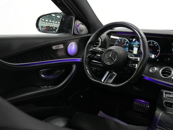 Mercedes-Benz E-Класс V (W213 S213 C238) Рестайлинг с пробегом 2020 года, цена 3 750 000 рублей, 179977 км, седан, Автокод Объявления