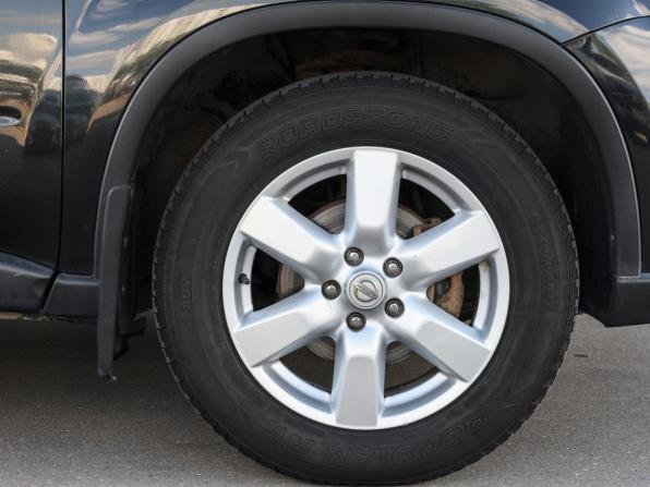 Nissan X-Trail II с пробегом 2008 года, цена 917 000 рублей, 137159 км, внедорожник, Автокод Объявления