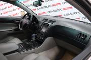 Lexus GS III Рестайлинг Сургут  - изображение 43