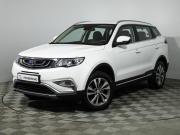 Geely Atlas I Санкт-Петербург  - изображение 22