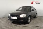 Hyundai Accent II Волгоград  - изображение 25