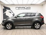 Kia Sportage III Ростов-на-Дону  - изображение 24