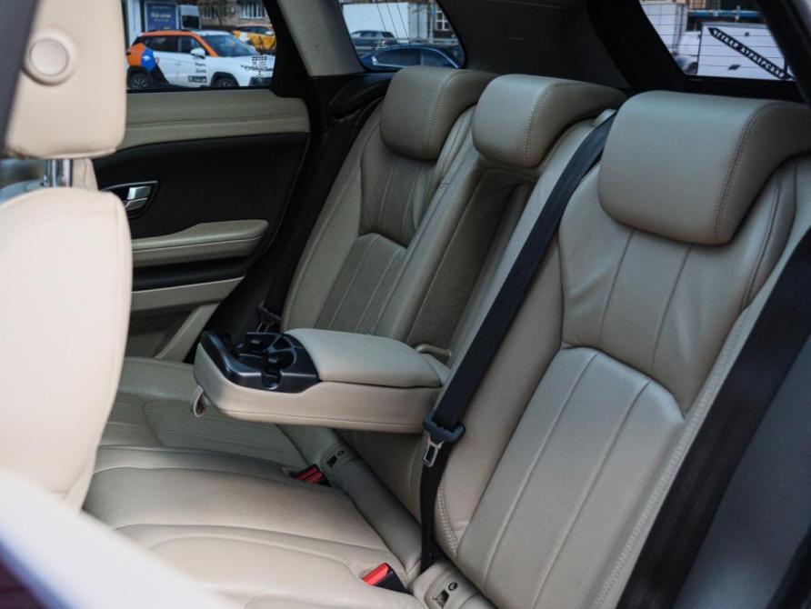 Land Rover Range Rover Evoque I Рестайлинг Москва  - изображение 14