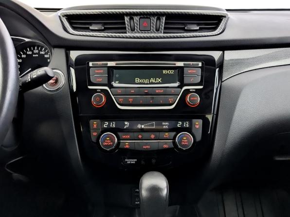Nissan X-Trail III с пробегом 2015 года, цена 1 830 000 рублей, 77484 км, внедорожник, Автокод Объявления