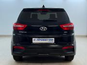 Hyundai Creta I Москва  - изображение 18