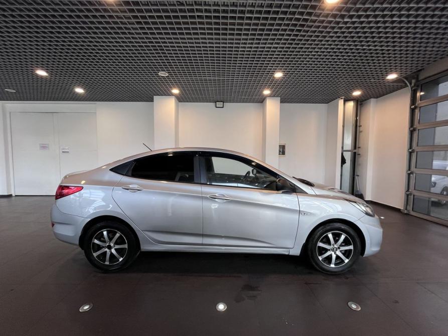 Hyundai Solaris I Чебоксары  - изображение 2