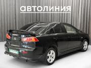 Mitsubishi Lancer X Красноярск  - изображение 17