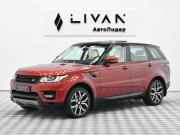 Land Rover Range Rover Sport II Москва  - изображение 22
