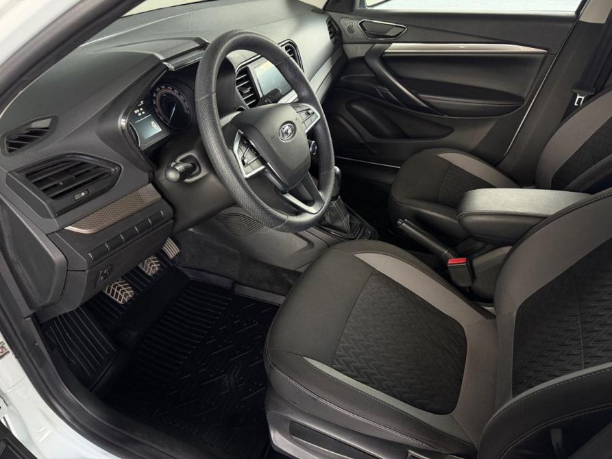 Lada (ВАЗ) Vesta I Рестайлинг (NG) Волгоград  - изображение 9