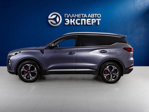 Chery Tiggo 7 Pro Max I с пробегом 2023 года, цена 1 935 000 рублей, 24725 км, внедорожник, Автокод Объявления
