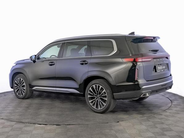 Exeed VX I с пробегом 2022 года, цена 2 300 000 рублей, 87374 км, внедорожник, Автокод Объявления