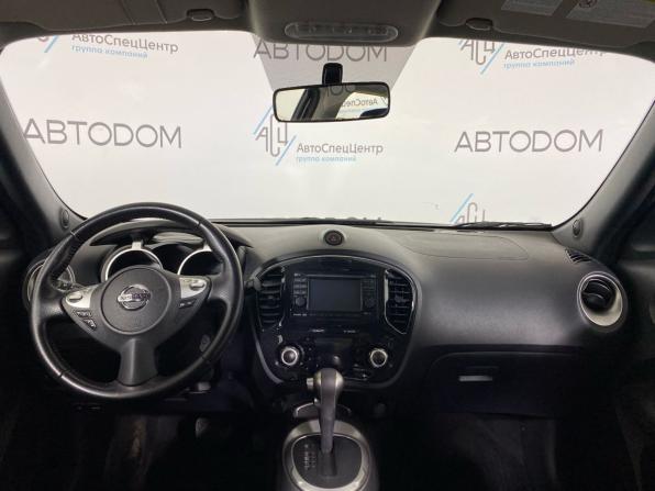 Nissan Juke I с пробегом 2011 года, цена 1 029 000 рублей, 91023 км, внедорожник, Автокод Объявления