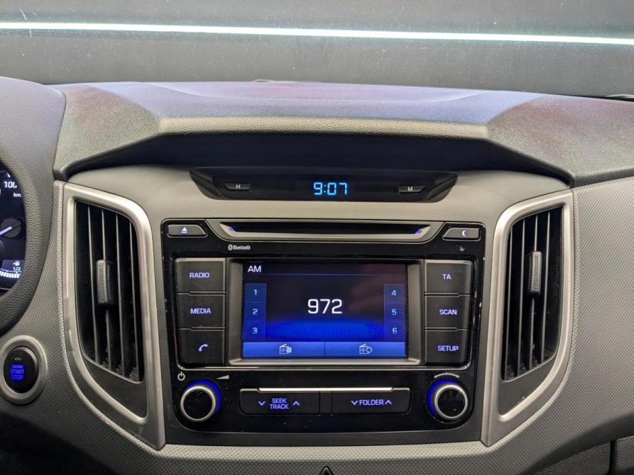 Hyundai Creta I Москва  - изображение 20