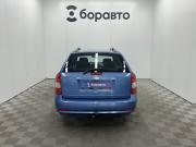Chevrolet Lacetti I Воронеж  - изображение 27