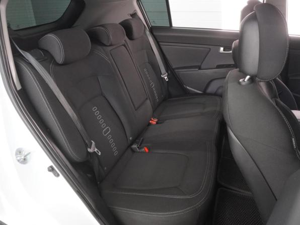 Kia Sportage III с пробегом 2013 года, цена 1 149 000 рублей, 193986 км, внедорожник, Автокод Объявления