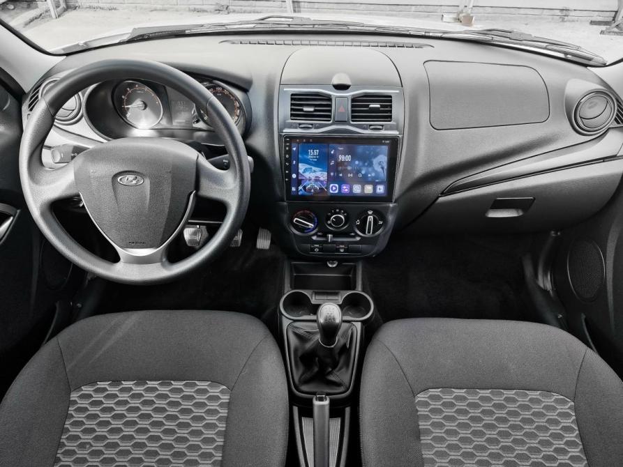 Lada (ВАЗ) Granta I Рестайлинг Нижний Новгород  - изображение 10