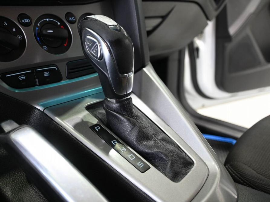 Ford Focus III Ростов-на-Дону  - изображение 18