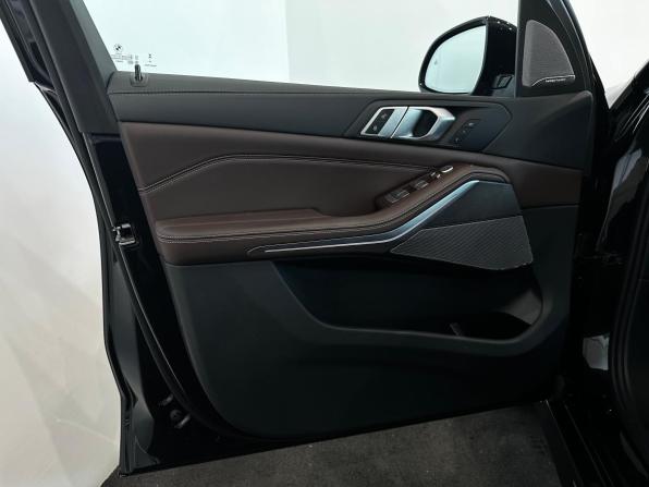 BMW X5 IV (G05/G18) Рестайлинг с пробегом 2025 года, цена 10 200 000 рублей, 980 км, внедорожник, Автокод Объявления