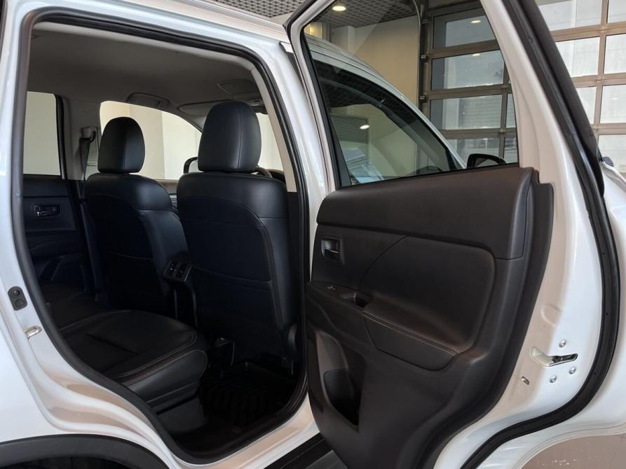Mitsubishi Outlander III Рестайлинг 3 Чебоксары  - изображение 15