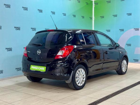 Opel Corsa D Рестайлинг II с пробегом 2011 года, цена 370 000 рублей, 157229 км, хэтчбек, Автокод Объявления