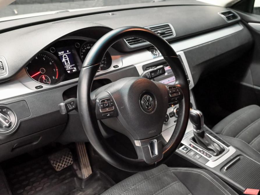 Volkswagen Passat CC I Рестайлинг Екатеринбург  - изображение 17