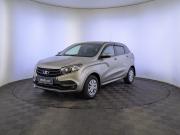 Lada (ВАЗ) XRAY I Москва  - изображение 27