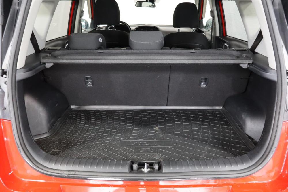 Kia Soul III Санкт-Петербург  - изображение 15