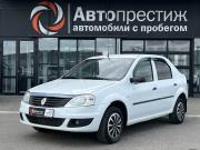 Renault Logan I Рестайлинг Волгоград  - изображение 22