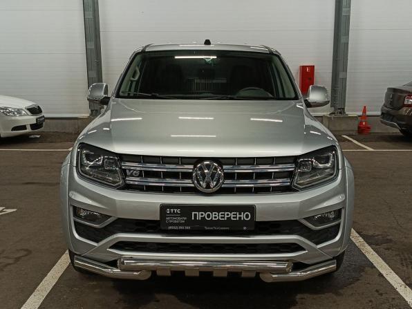 Volkswagen Amarok I Рестайлинг с пробегом 2019 года, цена 4 349 000 рублей, 84180 км, offers.body_type.unknown, Автокод Объявления