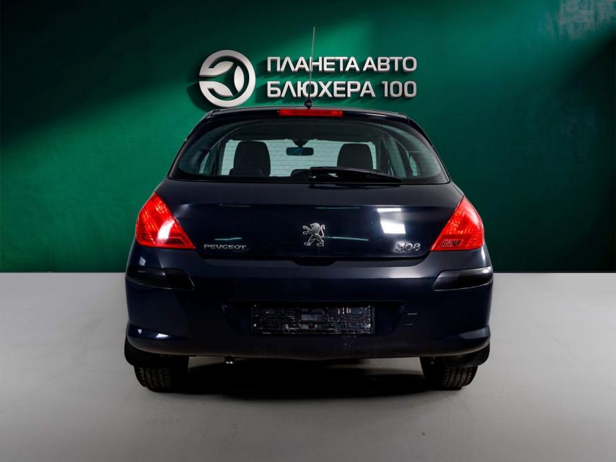 Peugeot 308 I Челябинск  - изображение 4