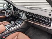 Audi Q7 II (4M) Рестайлинг Москва  - изображение 43