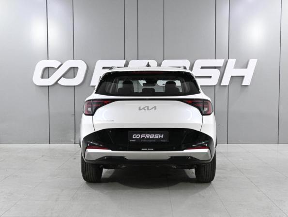 Kia Sportage V Рестайлинг с пробегом 2026 года, цена 4 249 000 рублей, 24 км, внедорожник, Автокод Объявления